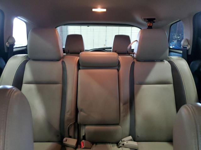 Снимка 10 от търг – 2012 MAZDA CX-9 с VIN JM3TB2DA8C0352597