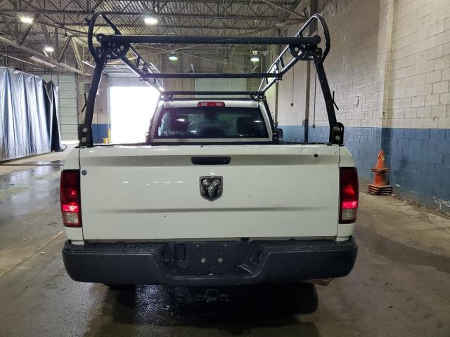 Photo 6 from auction – 2016 RAM 1500 ST with VIN 3C6JR6DG6GG209745