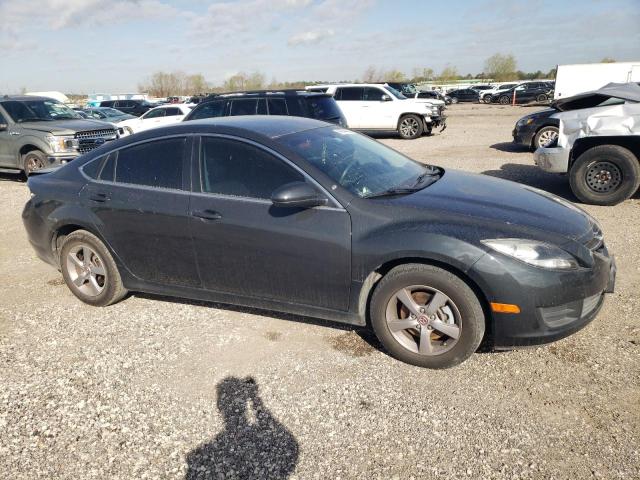 Photo 4 from auction – 2012 MAZDA 6 I with VIN 1YVHZ8BH4C5M40928