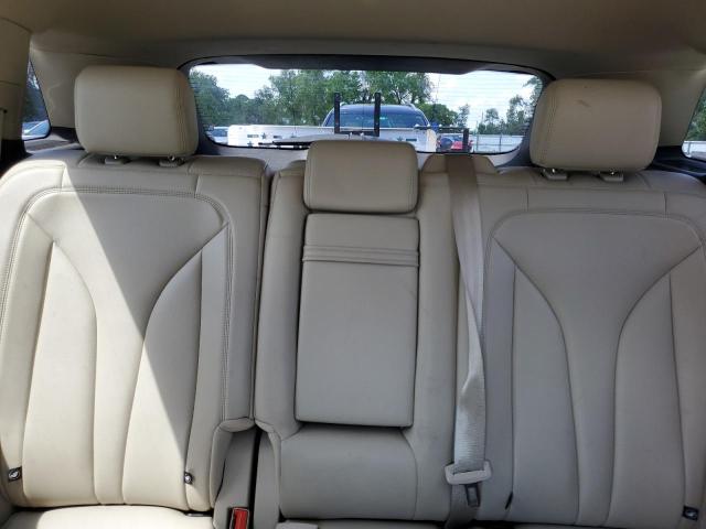 Photo 10 from auction – 2019 LINCOLN NAUTILUS with VIN 2LMPJ6J95KBL35137