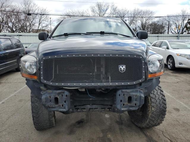 Photo 5 from auction – 2006 DODGE RAM 1500 S with VIN 1D7HA18236S699347