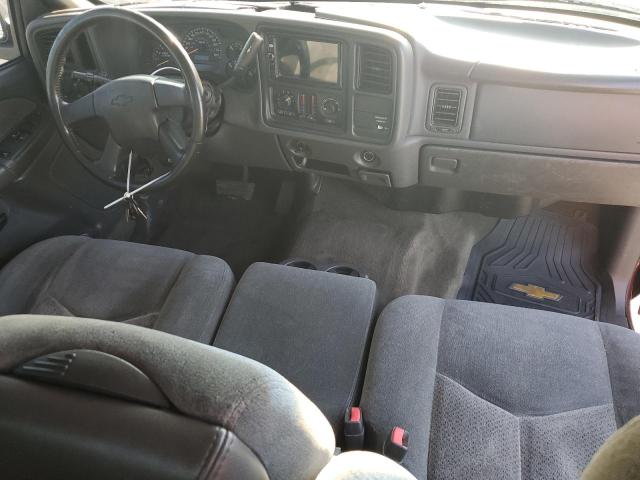 Снимка 8 от търг – 2003 CHEVROLET SILVERADO с VIN 2GCEC19T031248063