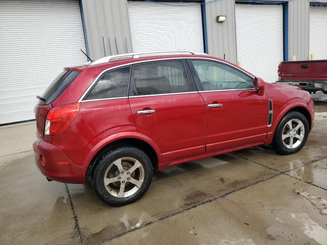 Zdjęcie 3 z aukcji – 2014 CHEVROLET CAPTIVA LT z VIN 3GNAL3EKXES540549