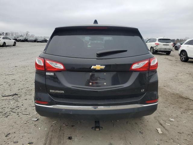 Photo 6 from auction – 2018 CHEVROLET EQUINOX LT with VIN 2GNAXJEV9J6225110