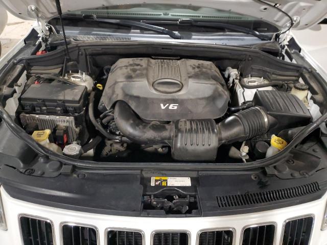 Photo 12 from auction – 2015 JEEP GRAND CHER with VIN 1C4RJFBG5FC609125