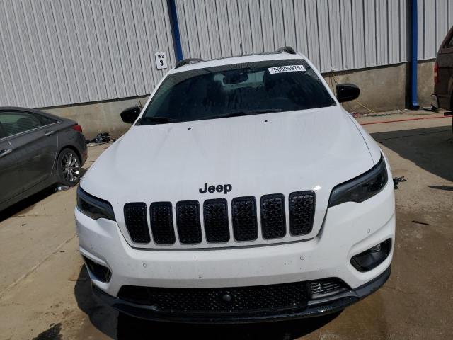 Photo 5 from auction – 2023 JEEP CHEROKEE A with VIN 1C4PJMMB2PD107052