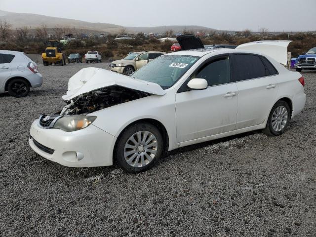 SUBARU IMPREZA 2. 2009 с VIN JF1GE60669H521090 - Снимка от търг