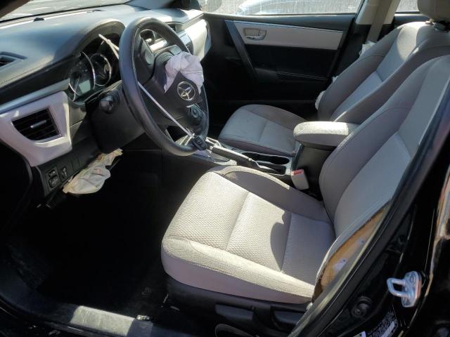 Photo 7 from auction – 2015 TOYOTA COROLLA L with VIN 2T1BURHE2FC267348