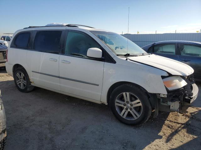Photo 4 from auction – 2010 DODGE GRAND CARA with VIN 2D4RN4DX2AR123252