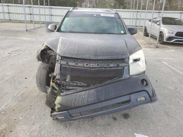 Photo 5 from auction – 2008 CHEVROLET EQUINOX with VIN 2CNDL23F486060317