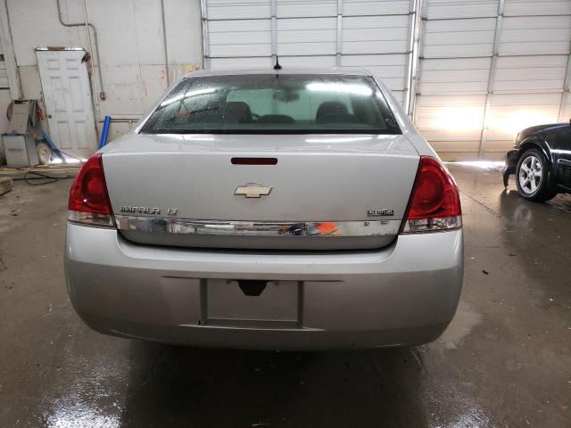 Photo 6 from auction – 2007 CHEVROLET IMPALA LT with VIN 2G1WT58K279113395