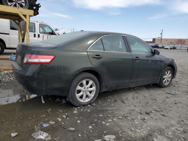Снимка 3 от търг – 2011 TOYOTA CAMRY BASE с VIN 4T4BF3EK5BR159614