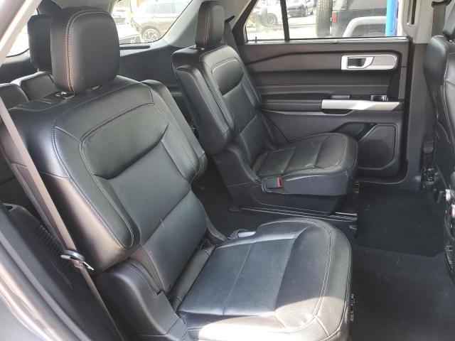 Photo 11 from auction – 2022 FORD EXPLORER L with VIN 1FMSK7FH6NGA59766