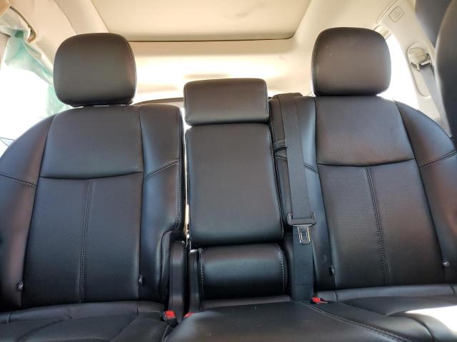 Photo 10 from auction – 2014 NISSAN PATHFINDER with VIN 5N1AR2MN6EC723848