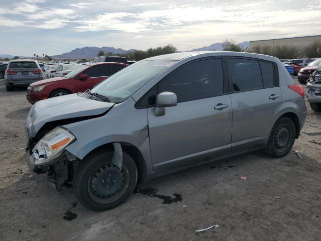 NISSAN VERSA S 2011 с VIN 3N1BC1CP5BL507256 - Снимка от търг