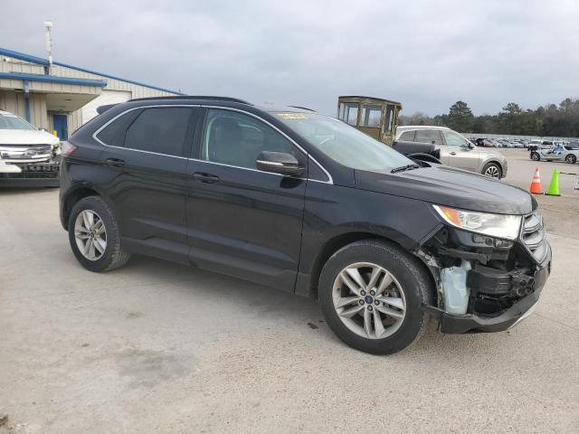 Photo 4 from auction – 2017 FORD EDGE SEL with VIN 2FMPK3J9XHBC35082