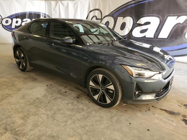 Photo 4 from auction – 2024 POLESTAR 2 with VIN YSMFD3KA6RL212939