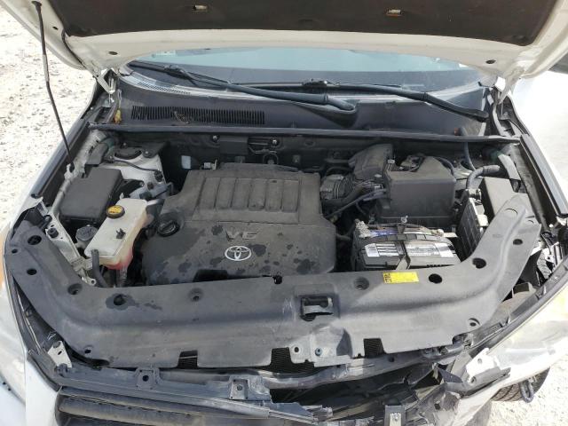 Photo 12 from auction – 2012 TOYOTA RAV4 with VIN 2T3ZK4DV1CW016349