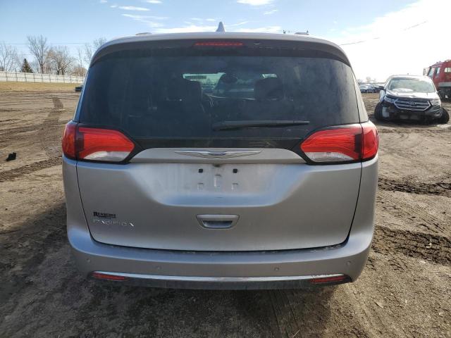 Снимка 6 от търг – 2017 CHRYSLER PACIFICA T с VIN 2C4RC1BGXHR539399