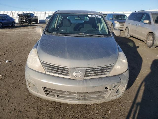 Photo 5 from auction – 2007 NISSAN VERSA S with VIN 3N1BC13E37L430117