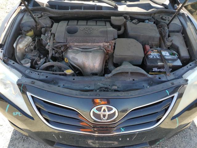 Photo 11 from auction – 2011 TOYOTA CAMRY BASE with VIN 4T4BF3EKXBR213702