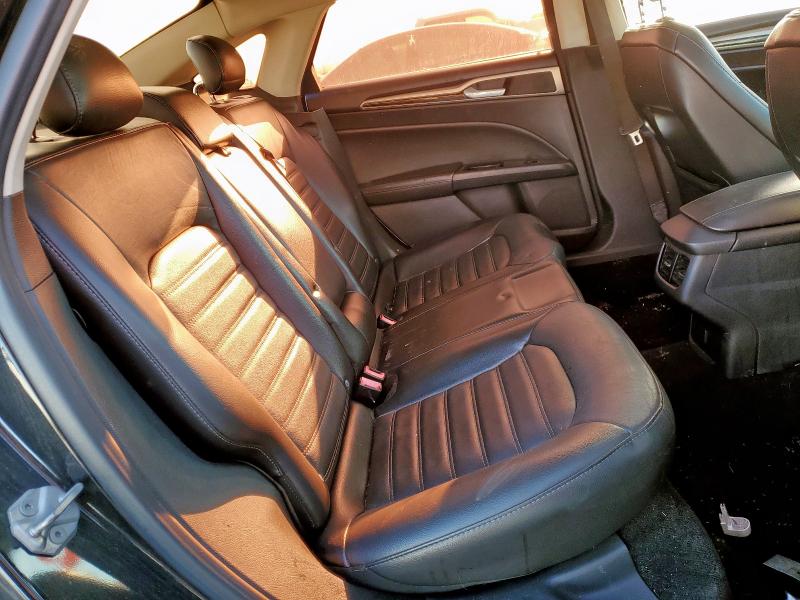 Photo 10 from auction – 2014 FORD FUSION SE with VIN 1FA6P0HD0E5398842