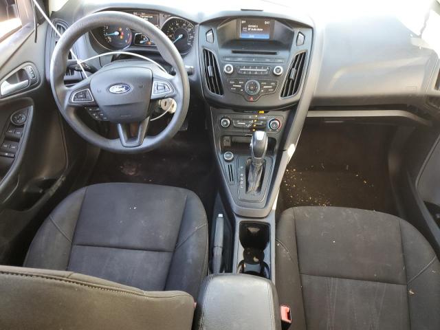 Photo 8 from auction – 2016 FORD FOCUS SE with VIN 1FADP3F24GL229433