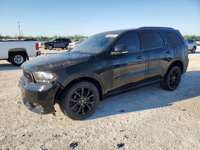 Снимка 1 от търг – 2020 DODGE DURANGO GT с VIN 1C4RDJDG9LC204047