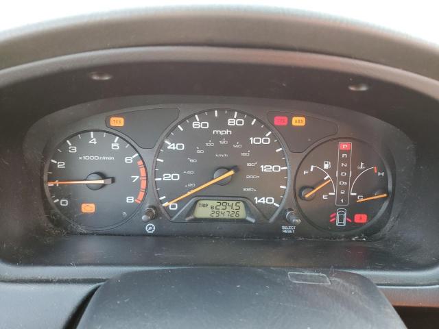 Photo 9 from auction – 2004 HONDA ODYSSEY EX with VIN 5FNRL18654B041597