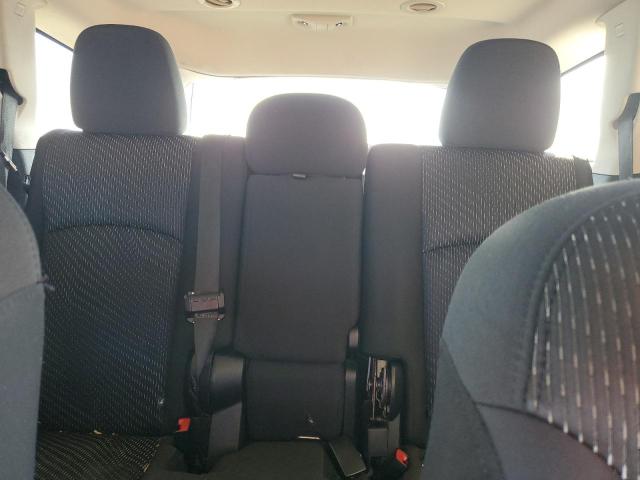 Photo 10 from auction – 2011 DODGE JOURNEY SXT with VIN 3D4PG5FG1BT539313