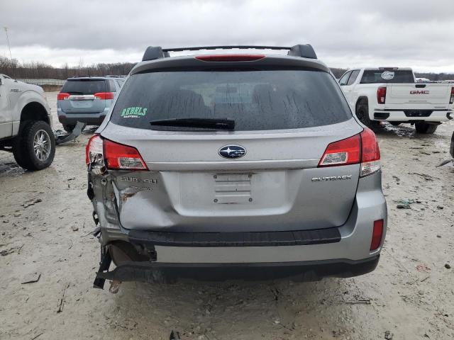 Снимка 6 от търг – 2011 SUBARU OUTBACK 2. с VIN 4S4BRCCC9B3440902
