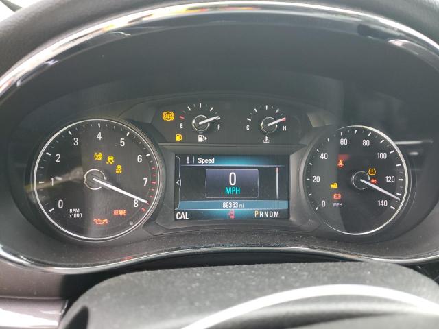 Снимка 9 от търг – 2019 BUICK ENCORE PRE с VIN KL4CJESB6KB841215