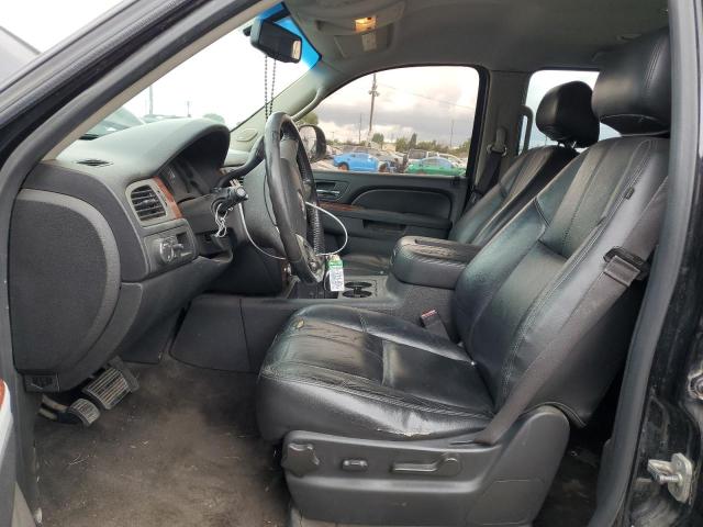 Photo 7 from auction – 2014 CHEVROLET TAHOE C150 with VIN 1GNSCBE05ER200466