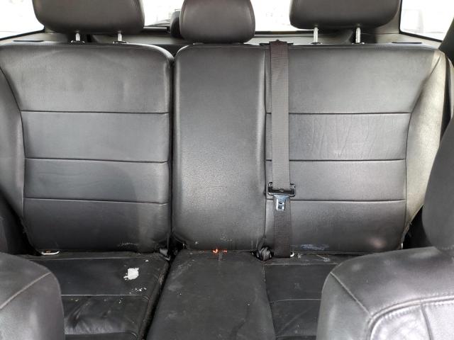 Photo 10 from auction – 2011 FORD ESCAPE LIM with VIN 1FMCU0E79BKC51318