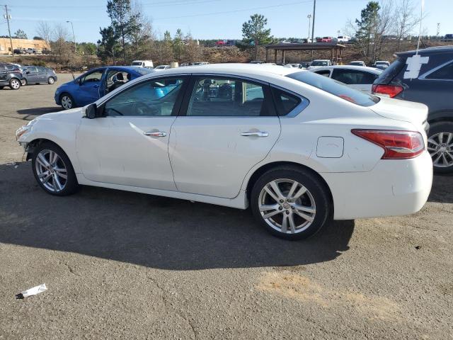 Photo 2 from auction – 2013 NISSAN ALTIMA 3.5 with VIN 1N4BL3AP4DC237565