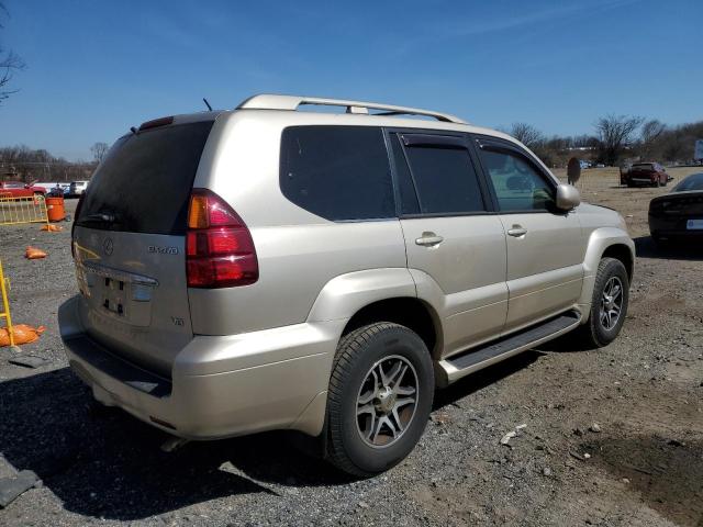 Photo 3 from auction – 2007 LEXUS GX 470 with VIN JTJBT20X770136397