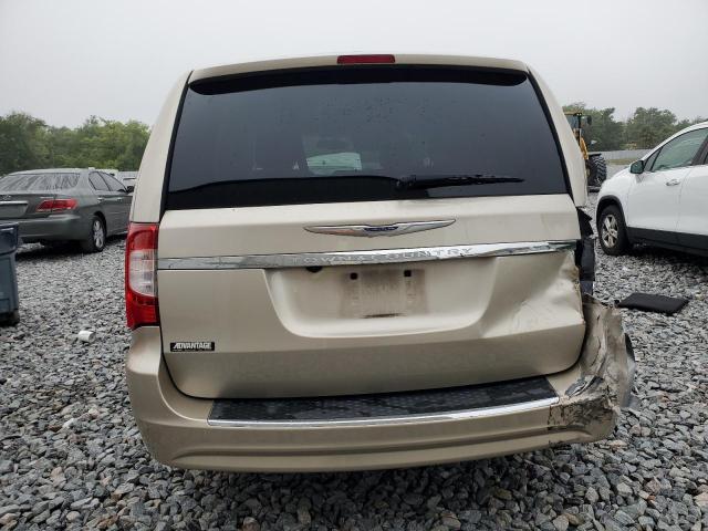 Photo 6 from auction – 2014 CHRYSLER TOWN & COU with VIN 2C4RC1BG0ER236465