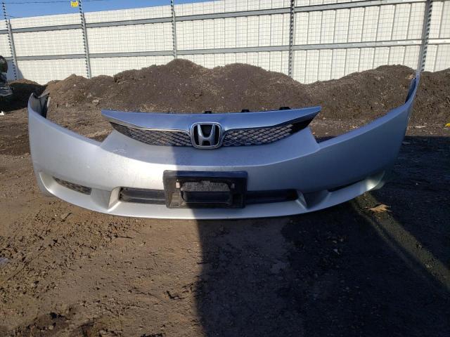 Photo 12 from auction – 2010 HONDA CIVIC LX with VIN 2HGFA1F50AH574239