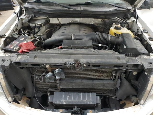 Photo 11 from auction – 2013 FORD F150 SUPER with VIN 1FTFW1ET1DKF32241