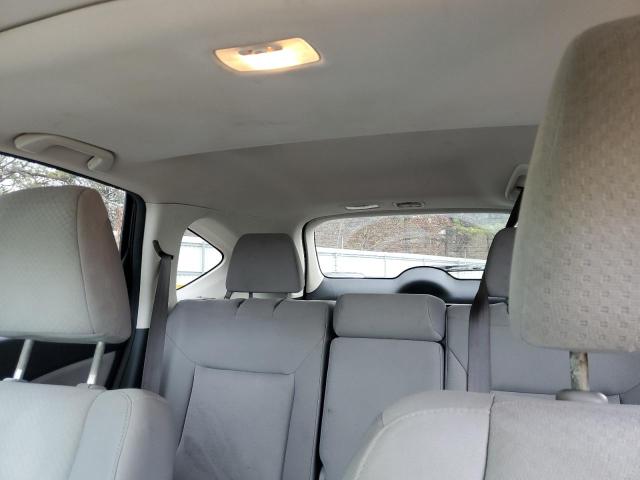 Photo 10 from auction – 2015 HONDA CR-V EX with VIN 2HKRM4H50FH663258
