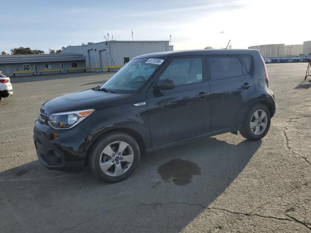 KIA SOUL 2019 with VIN KNDJN2A20K7024326 - Photo from auction