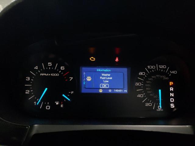 Photo 9 from auction – 2014 FORD EDGE SE with VIN 2FMDK3GC4EBA65822