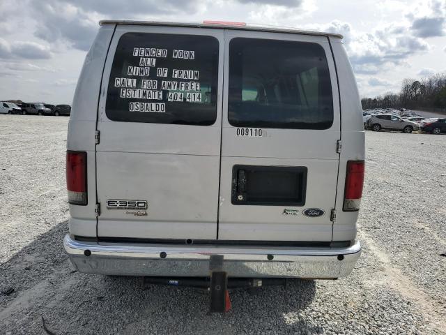 Photo 6 from auction – 2013 FORD ECONOLINE with VIN 1FBNE3BLXDDA27872
