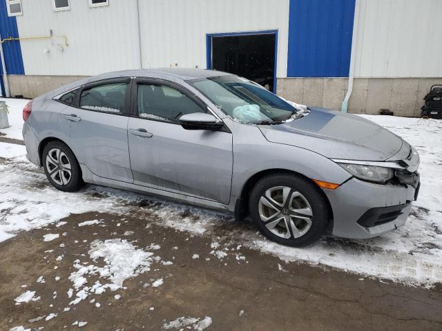 Photo 4 from auction – 2016 HONDA CIVIC LX with VIN 2HGFC2F54GH016791