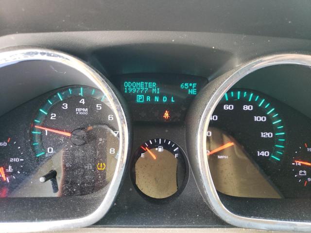 Photo 9 from auction – 2012 CHEVROLET TRAVERSE L with VIN 1GNKVJEDXCJ266711