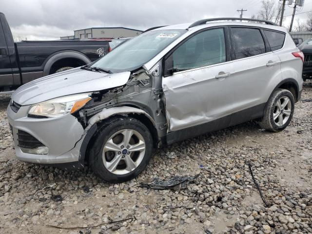 FORD ESCAPE SE 2015 with VIN 1FMCU9GX4FUB09549 - Photo from auction