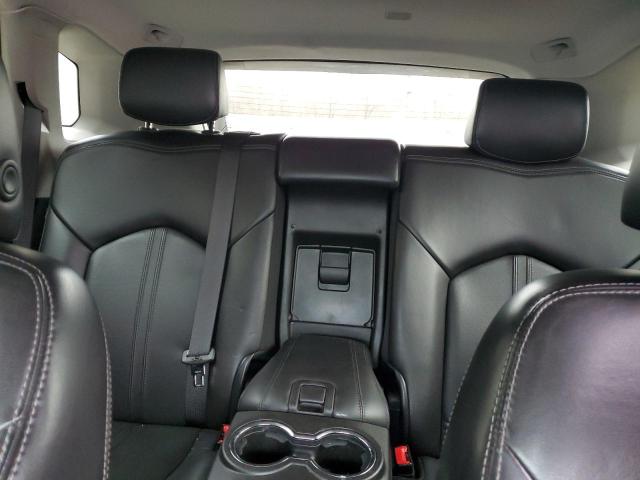 Photo 10 from auction – 2014 CADILLAC SRX PERFOR with VIN 3GYFNCE33ES597381