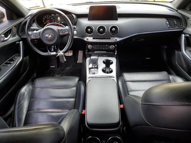 Zdjęcie 8 z aukcji – 2018 KIA STINGER GT z VIN KNAE55LC5J6020136