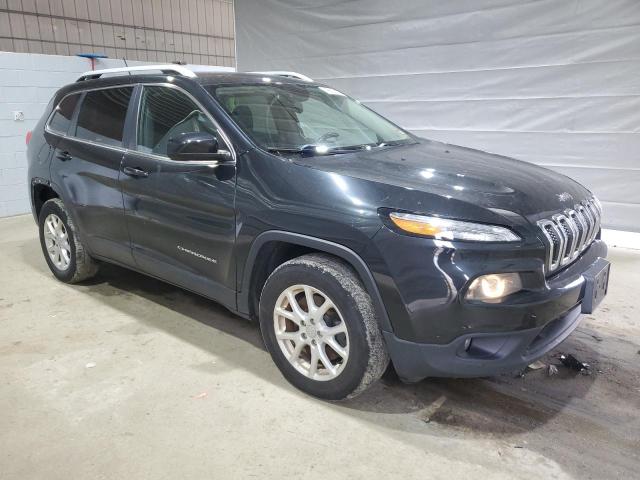 Photo 4 from auction – 2015 JEEP CHEROKEE with VIN 1C4PJMCSXFW757042