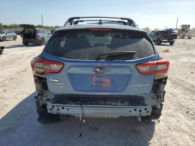 Foto 6 de la subasta – 2023 SUBARU CROSSTREK con VIN JF2GTHMCXPH276174